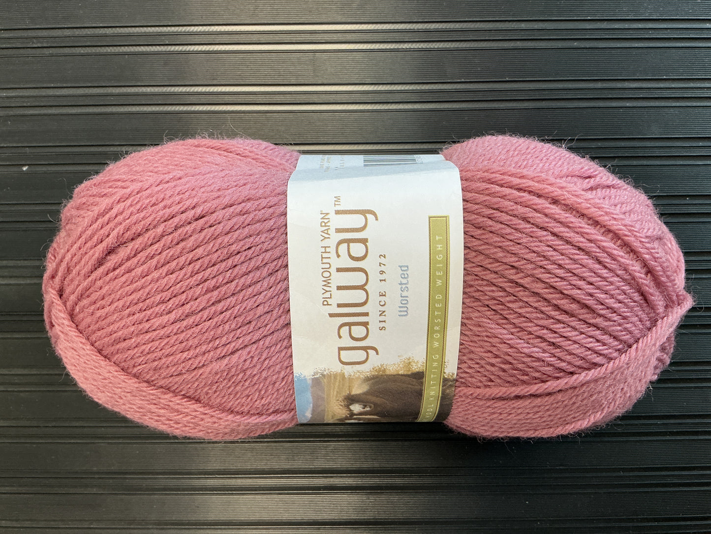 Galaway Worsted 209