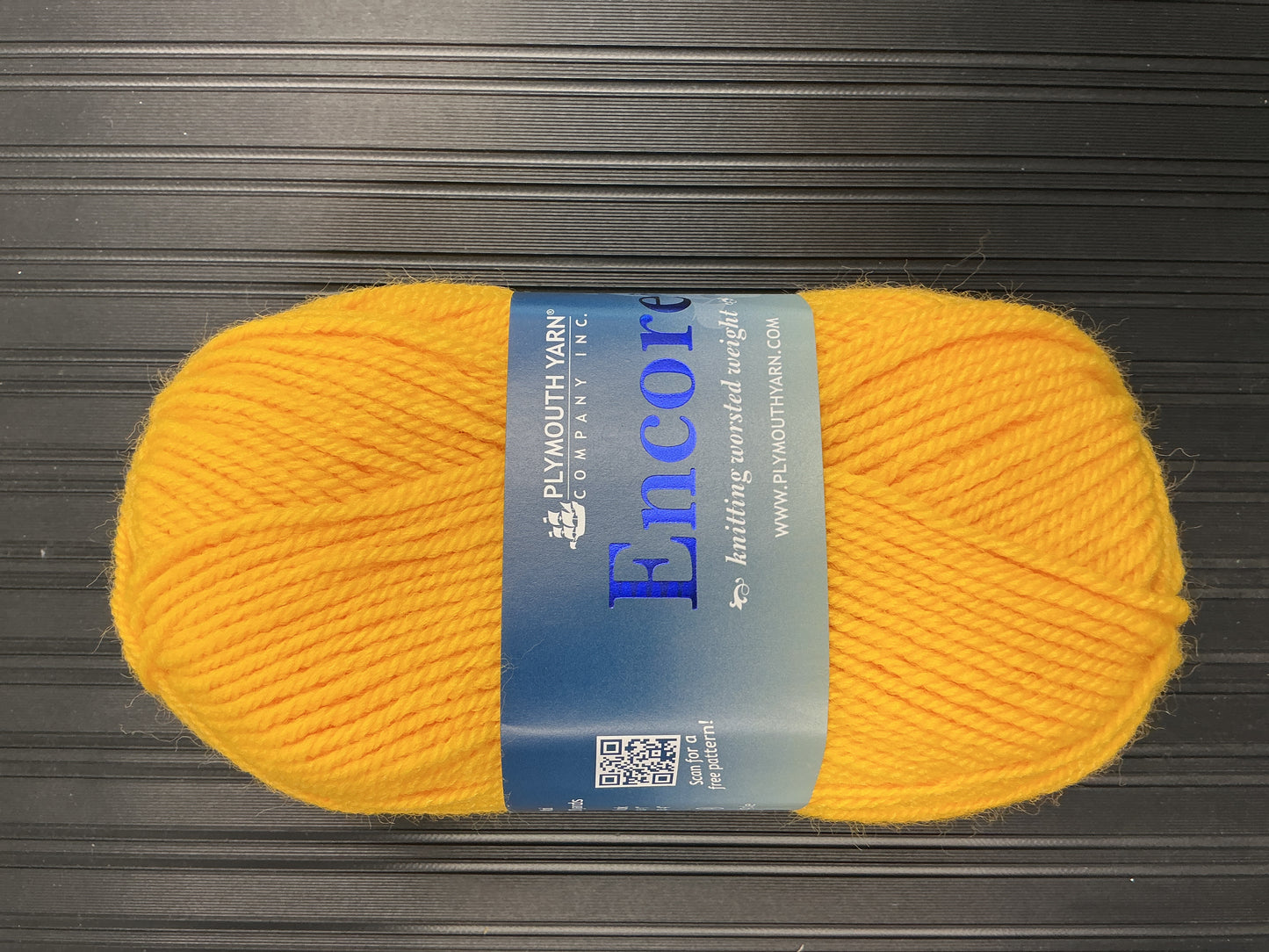 Encore Worsted 1382