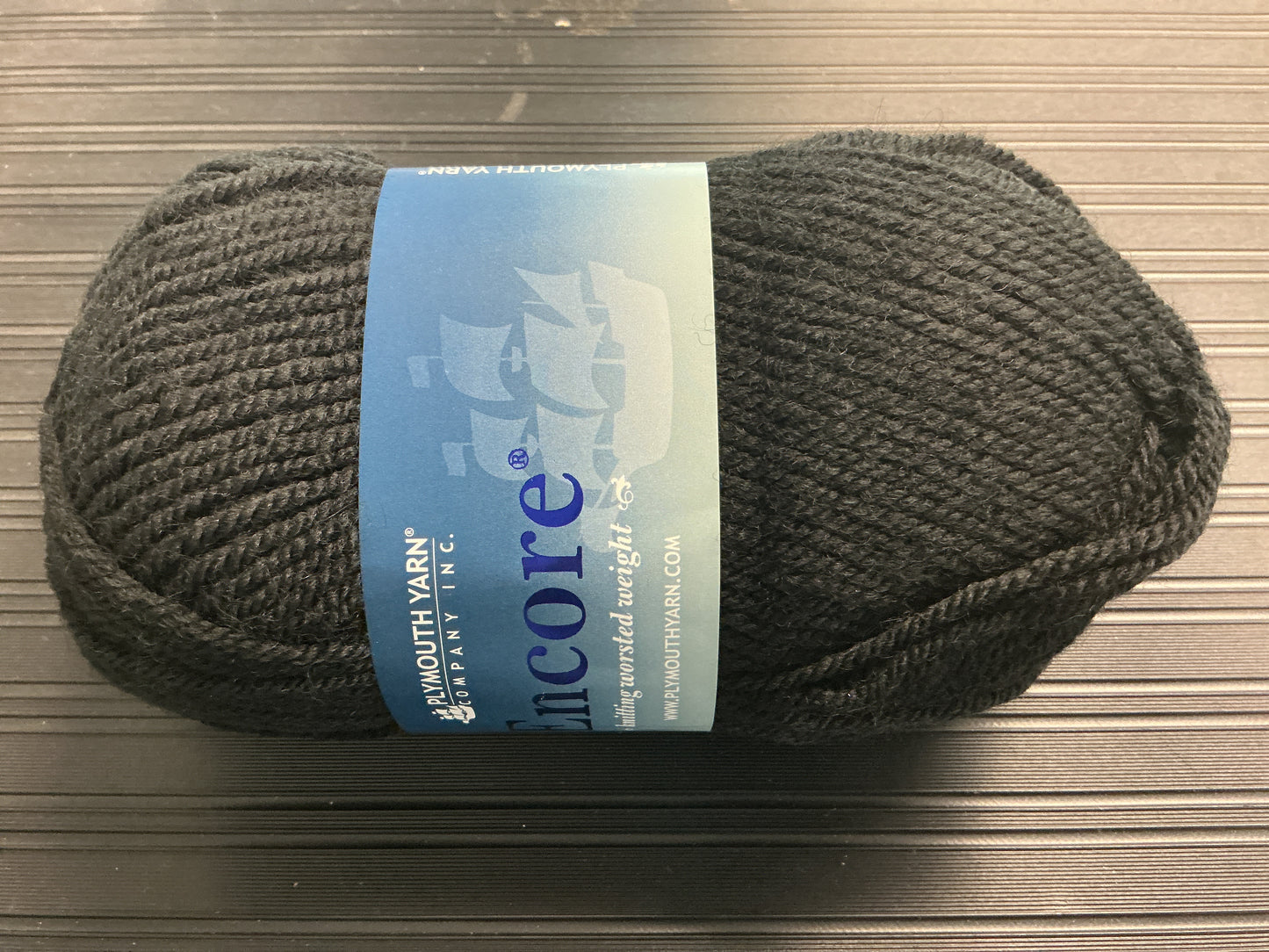 Encore worsted 217