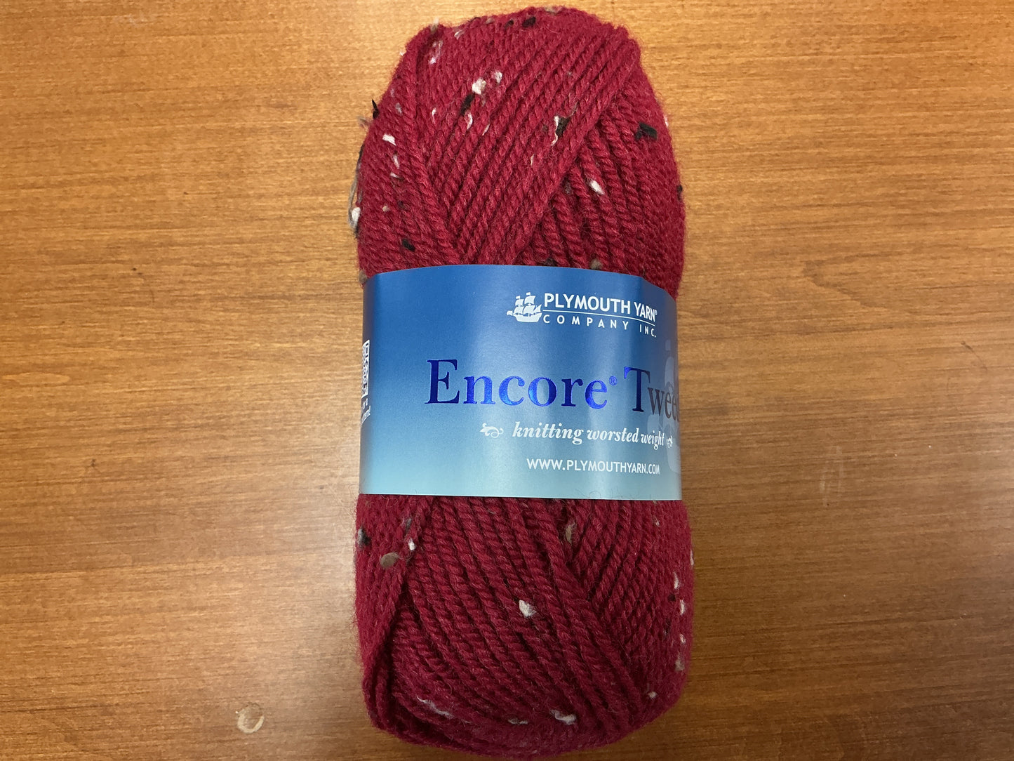 Encore Tweed