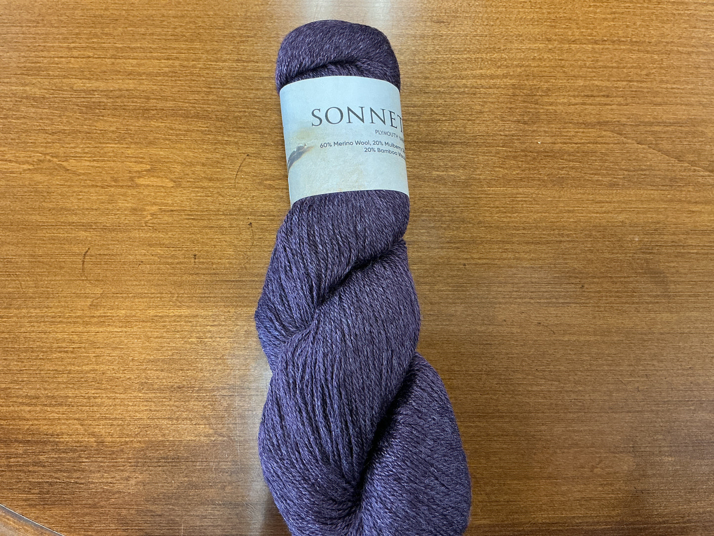Sonnet 85
