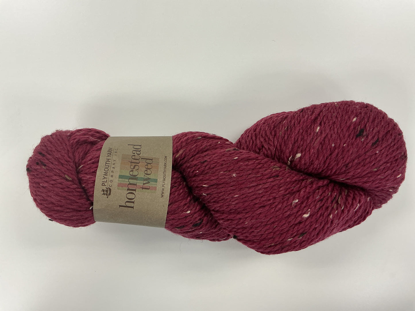 Homestead wool 524