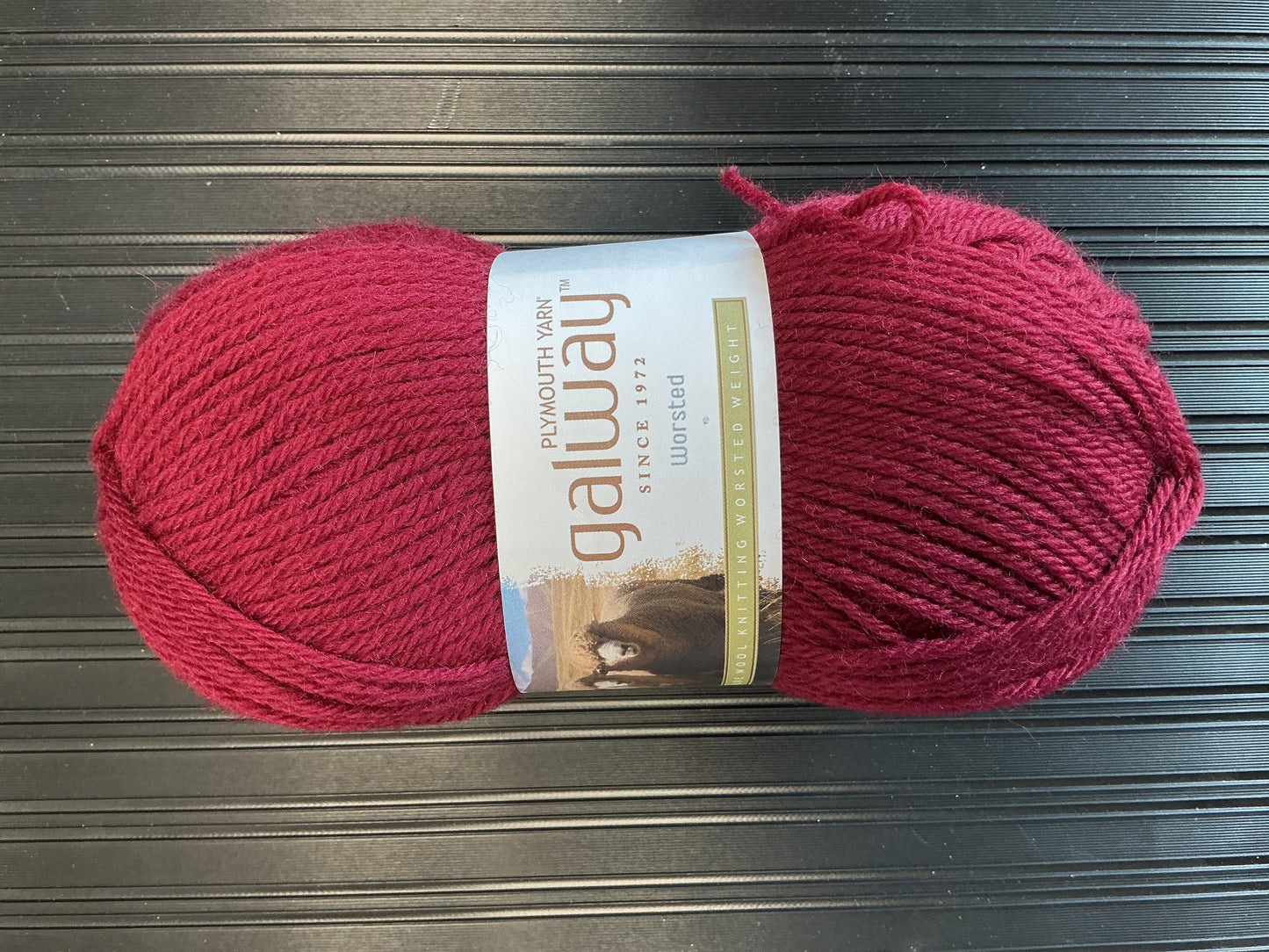 Galway Worsted 12