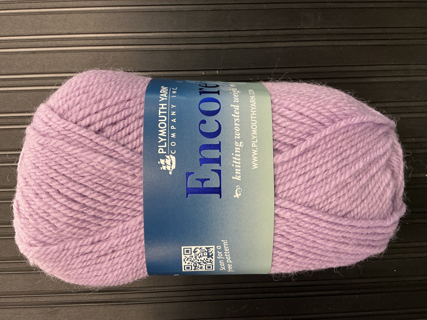 Encore Worsted 233