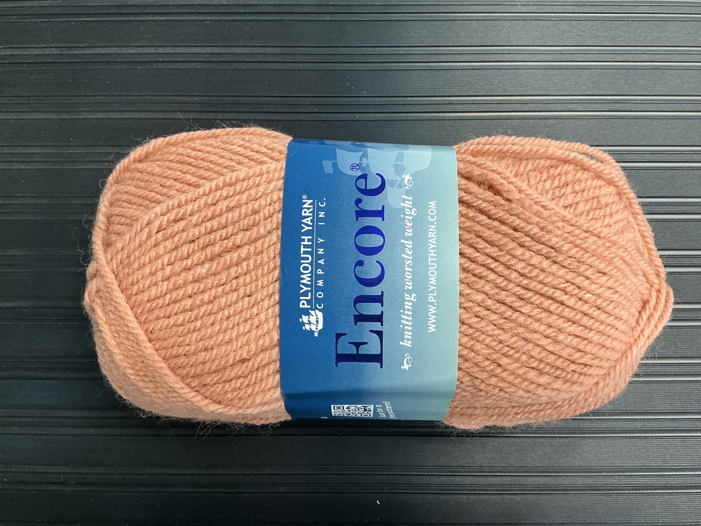 Encore worsted 703