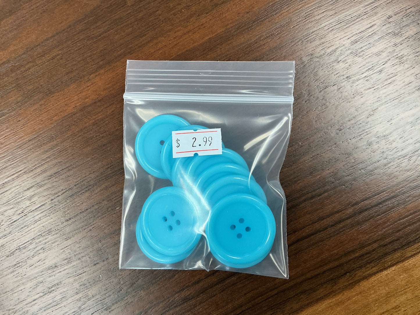 $2.99 Buttons