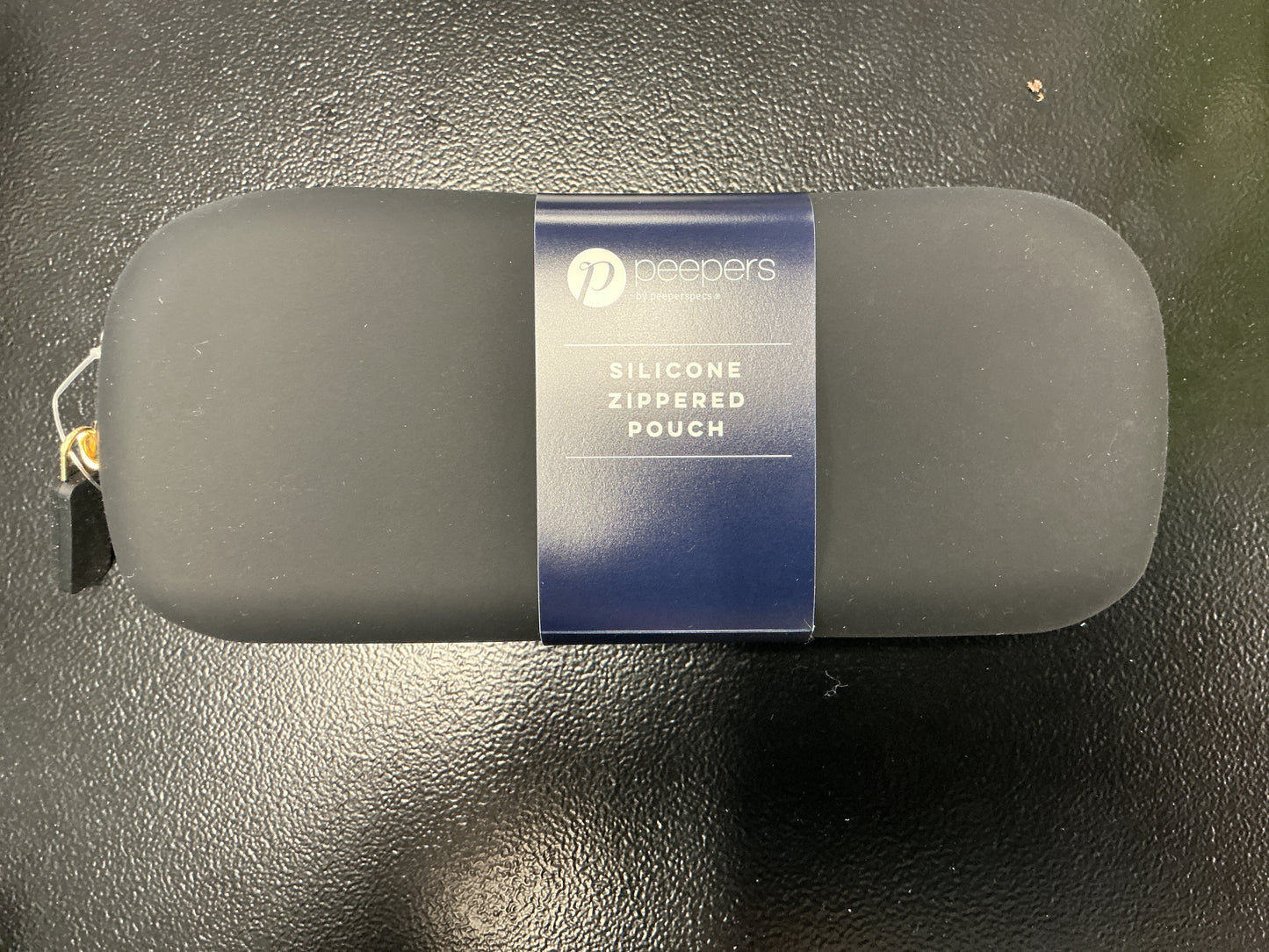 Peepers Silicone Case