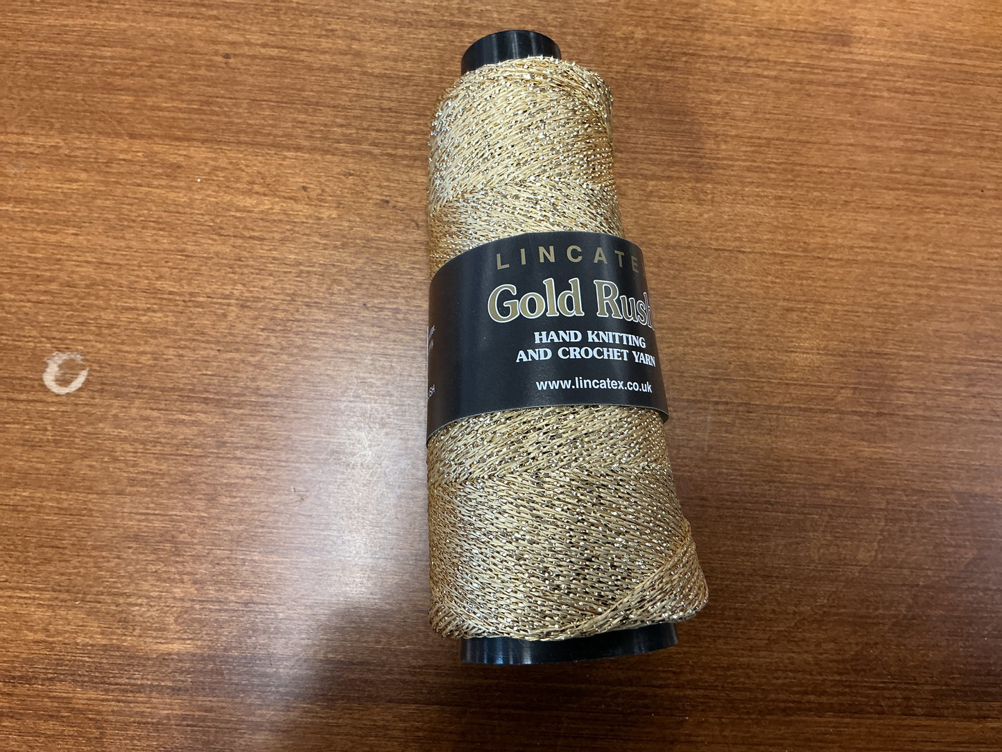 Lincatex Gold Rush GR 4 Gold