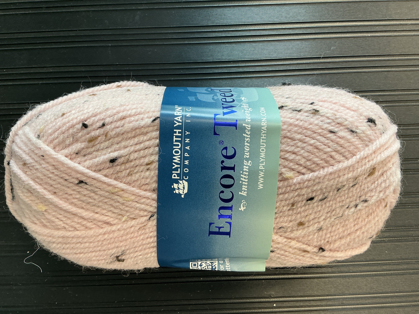 Encore worsted tweed 5539