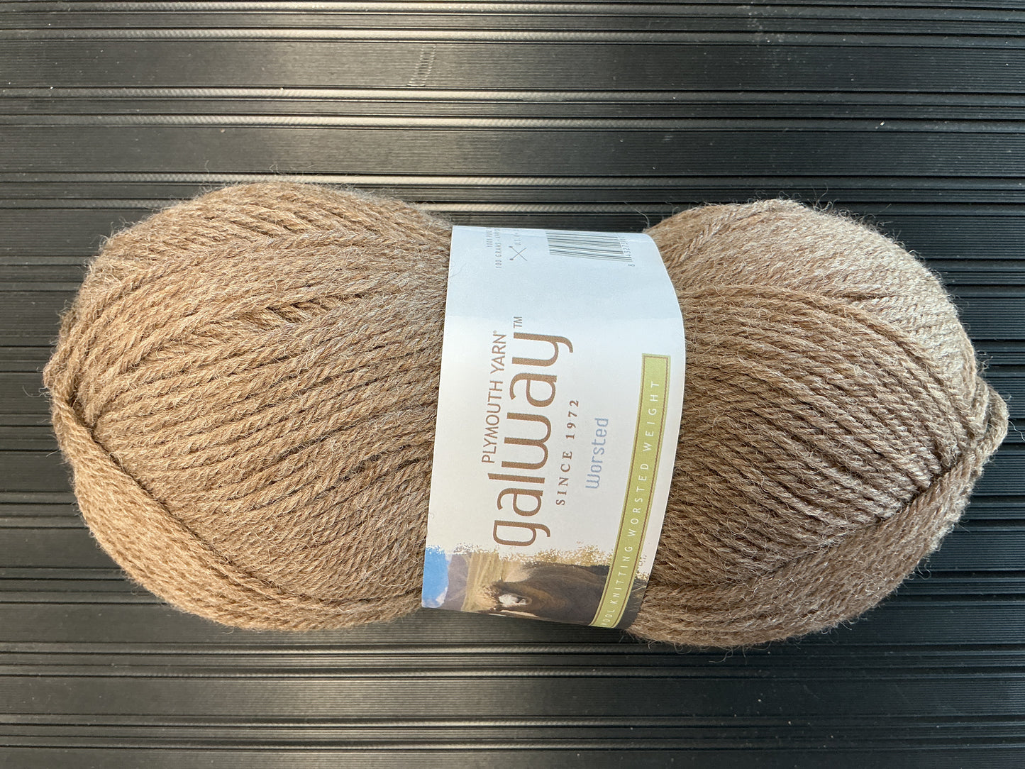 Galway Worsted 711