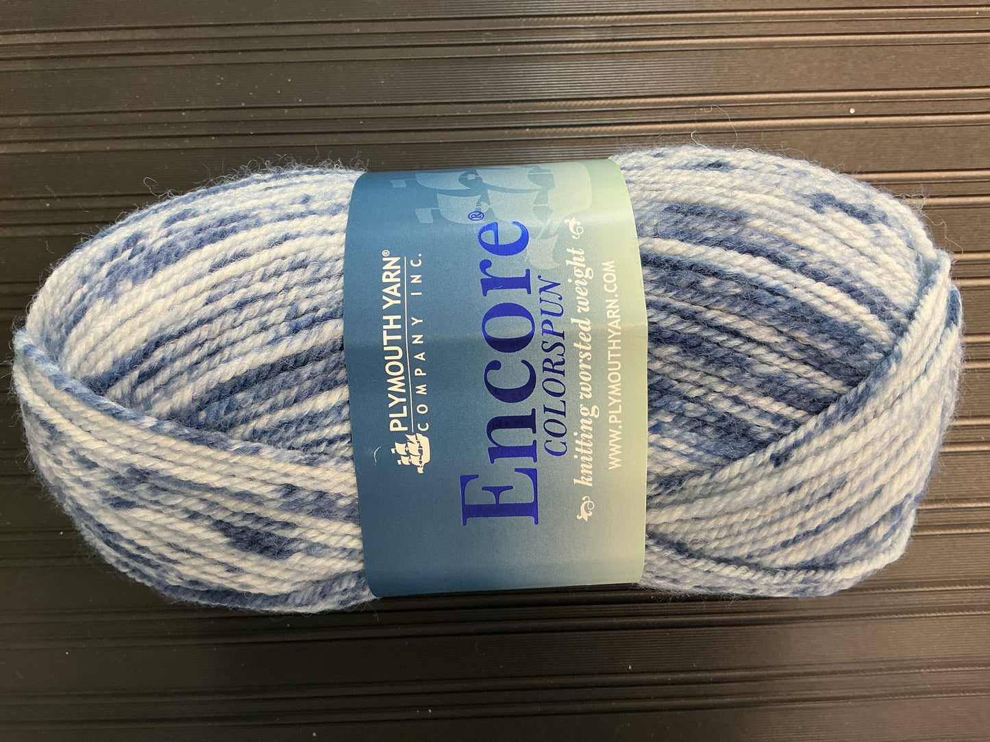 Encore Colorspun 7201