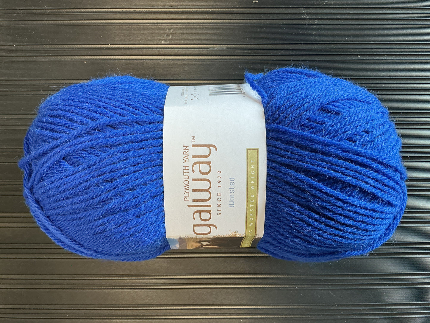 Galway Worsted 11