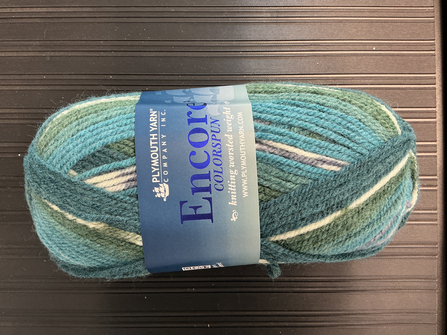 Encore Colorspun 8126