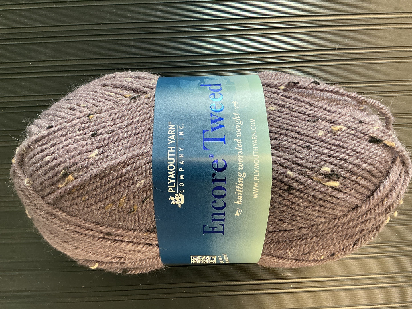 Encore worsted tweed T461