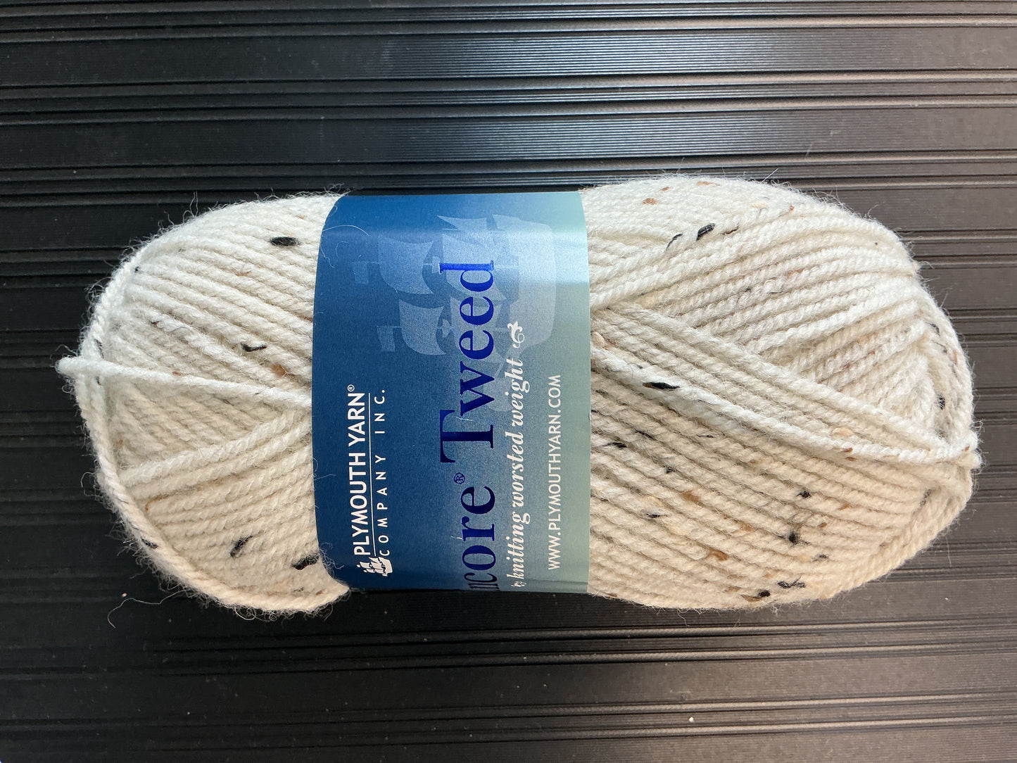 Encore worsted tweed 1363