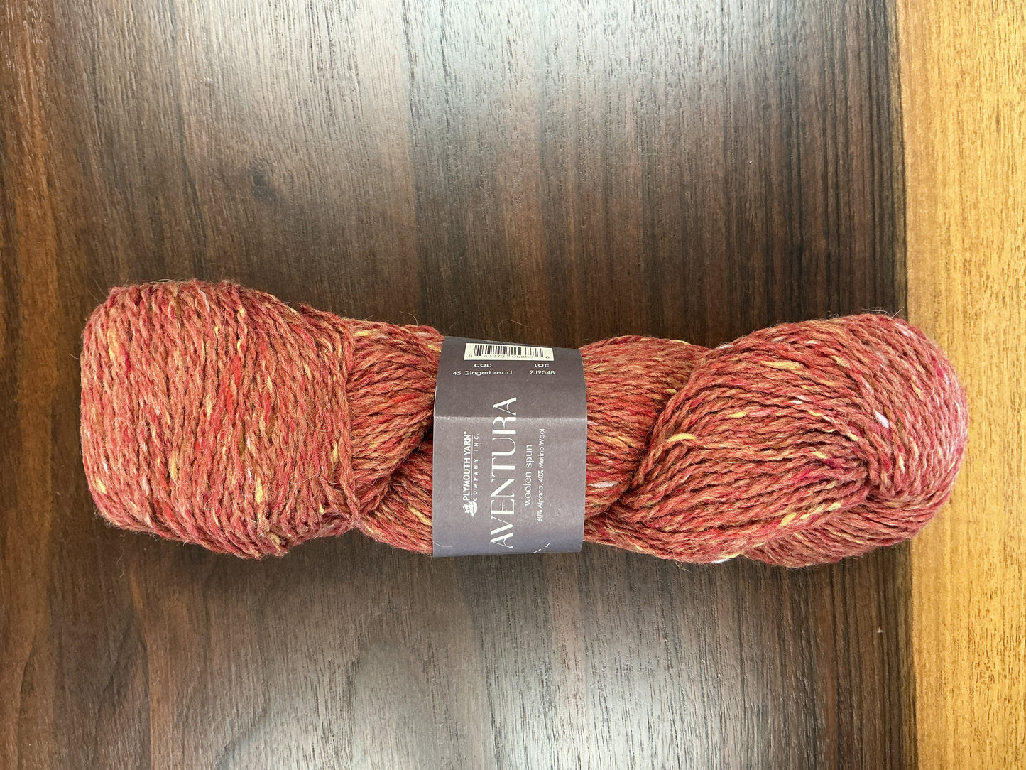 Aventura Alpaca Merino Wool 45