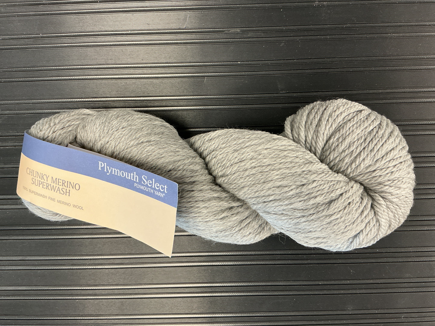 Chunky Merino Superwash 106