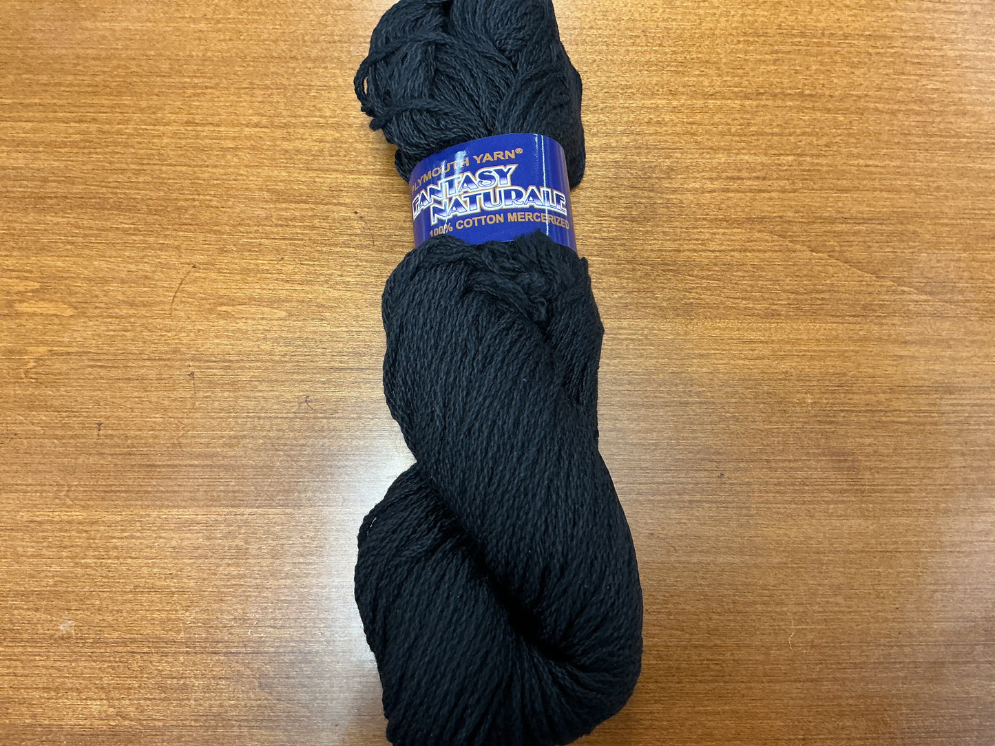 Fantasy Naturale 8990 Black