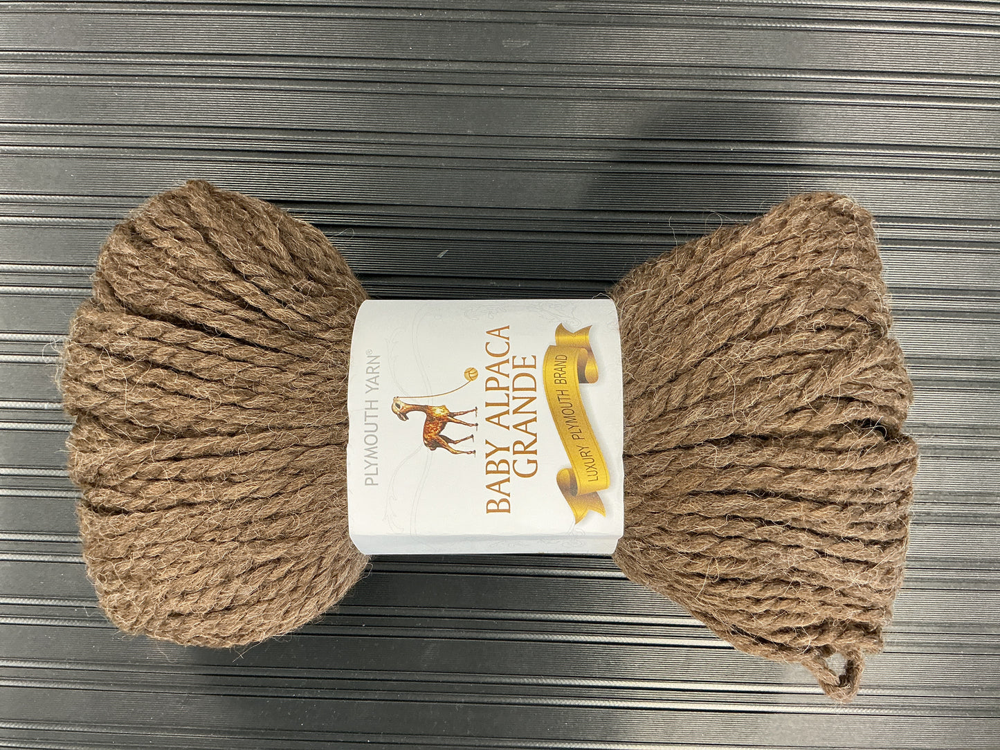 Baby Alpaca Grande 213