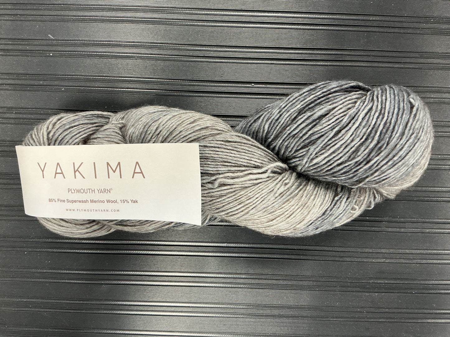 Yakima Fine Superwash Wool 207