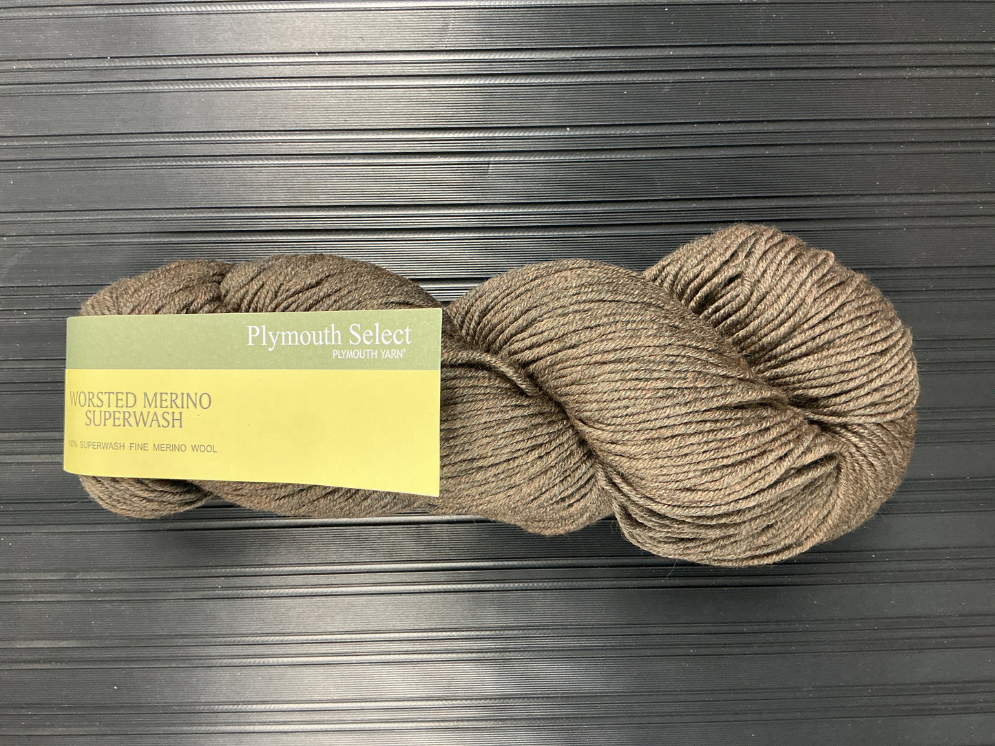 Worsted Merino Superwash 28