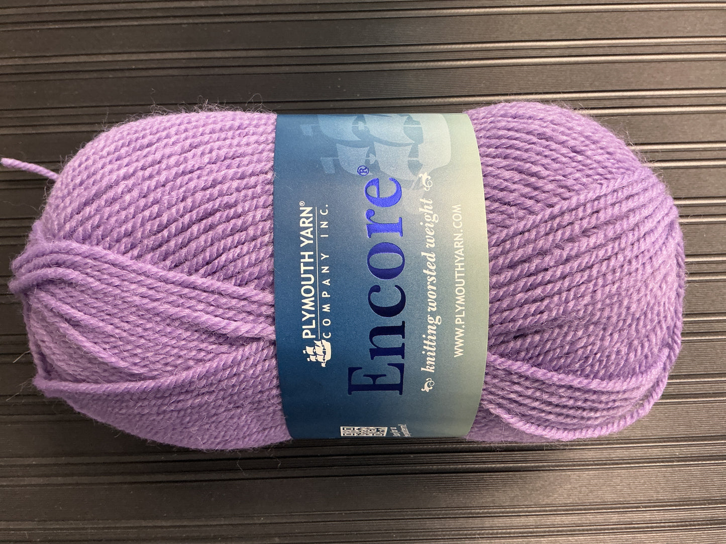 Encore worsted 1033