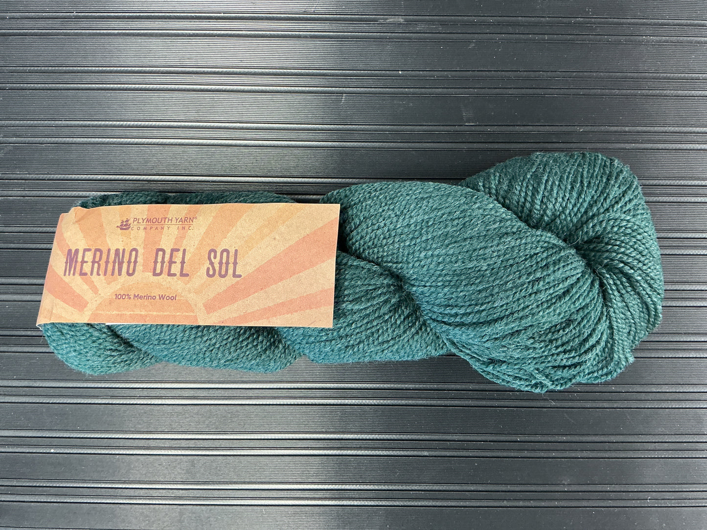 Merino Del Sol 210