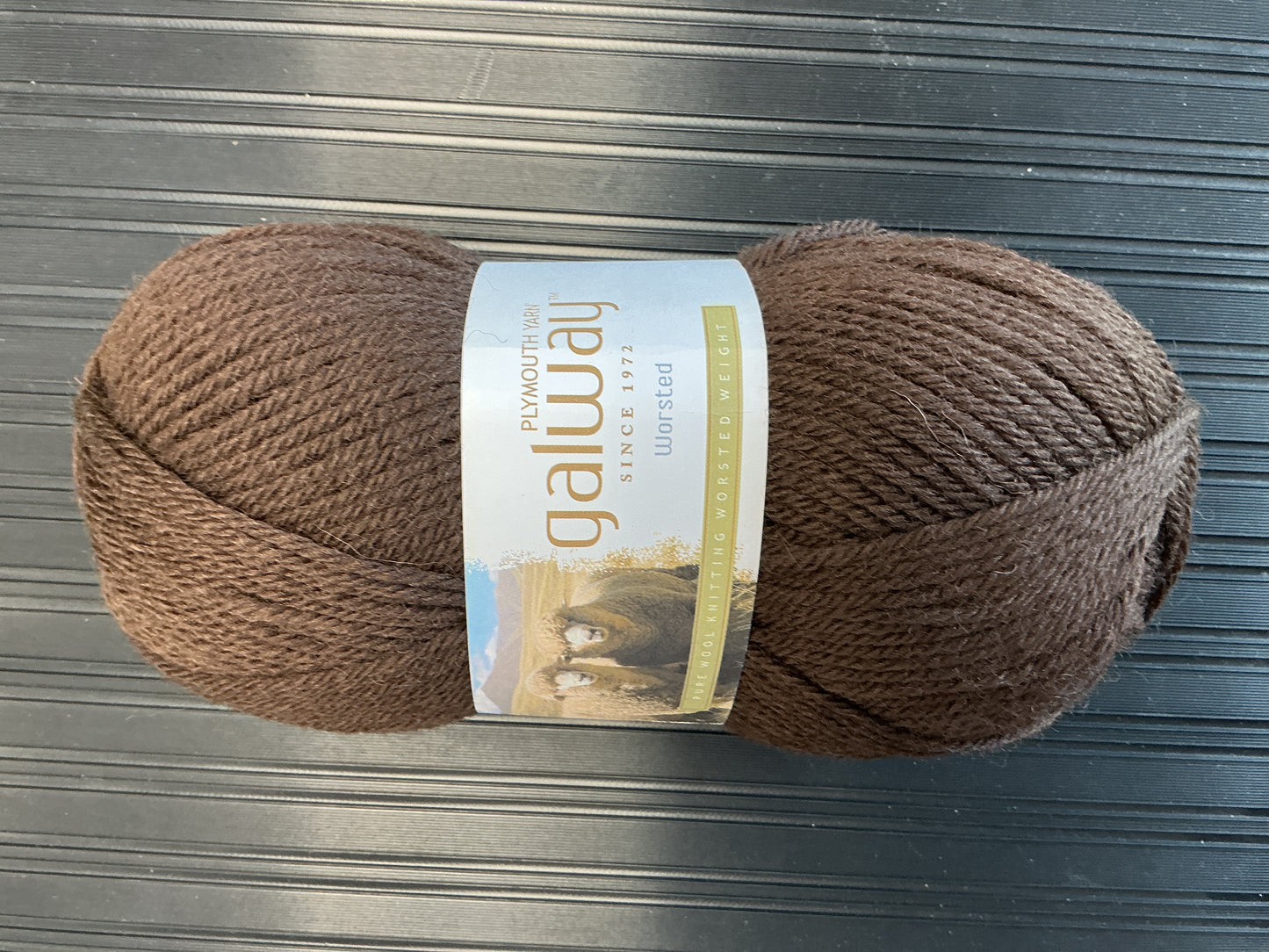 Galway Worsted 214