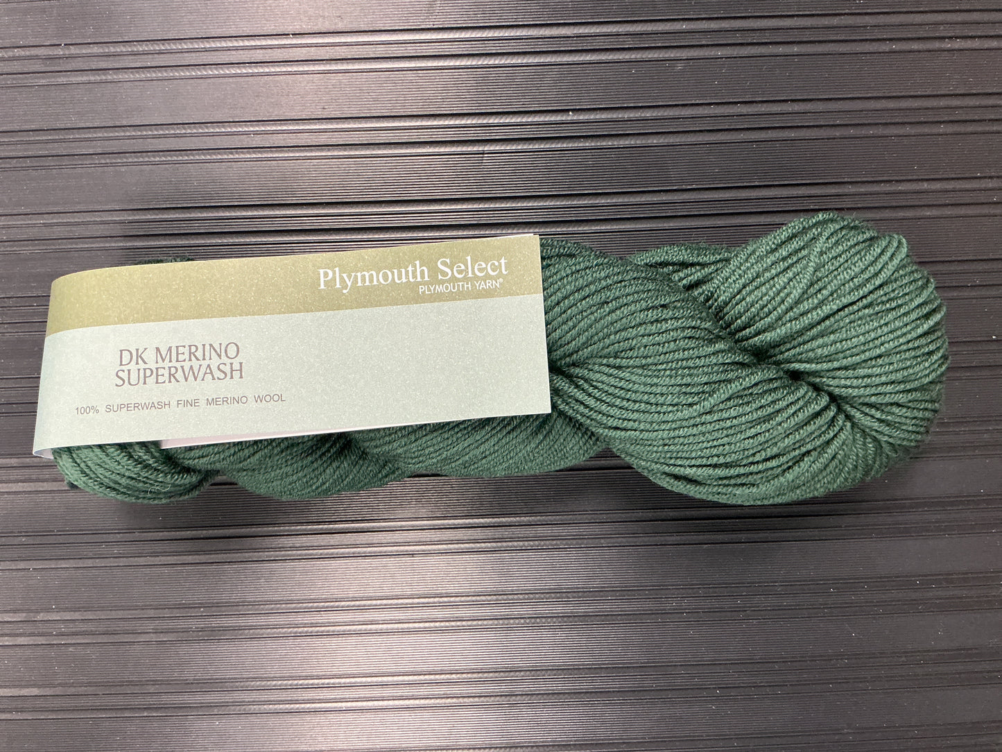 DK Merino Superwash 1109