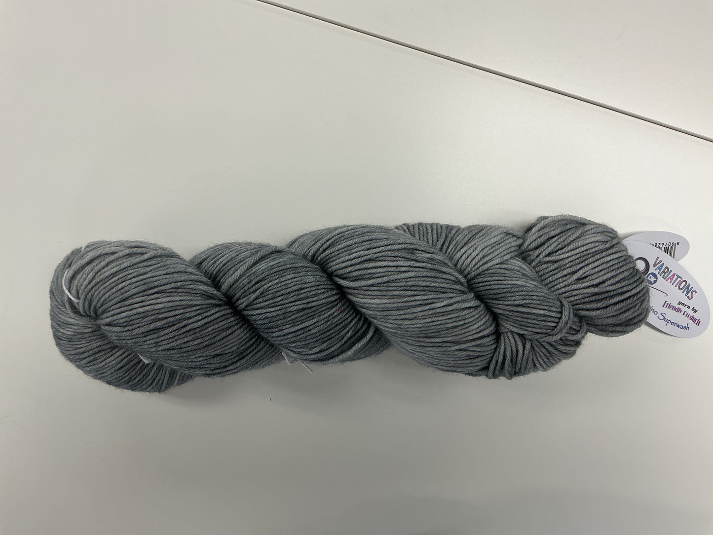 Variations 100% Merino Superwash DK 100