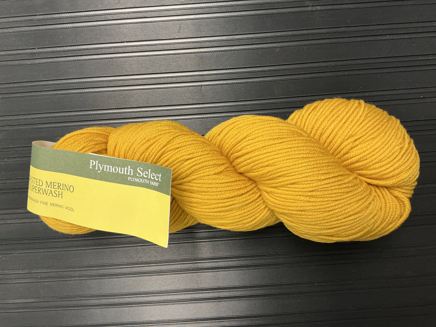 Worsted Merino Superwash 61