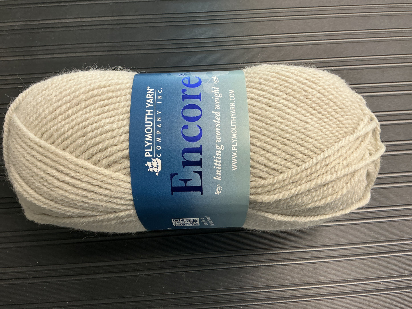 Encore worsted 9801