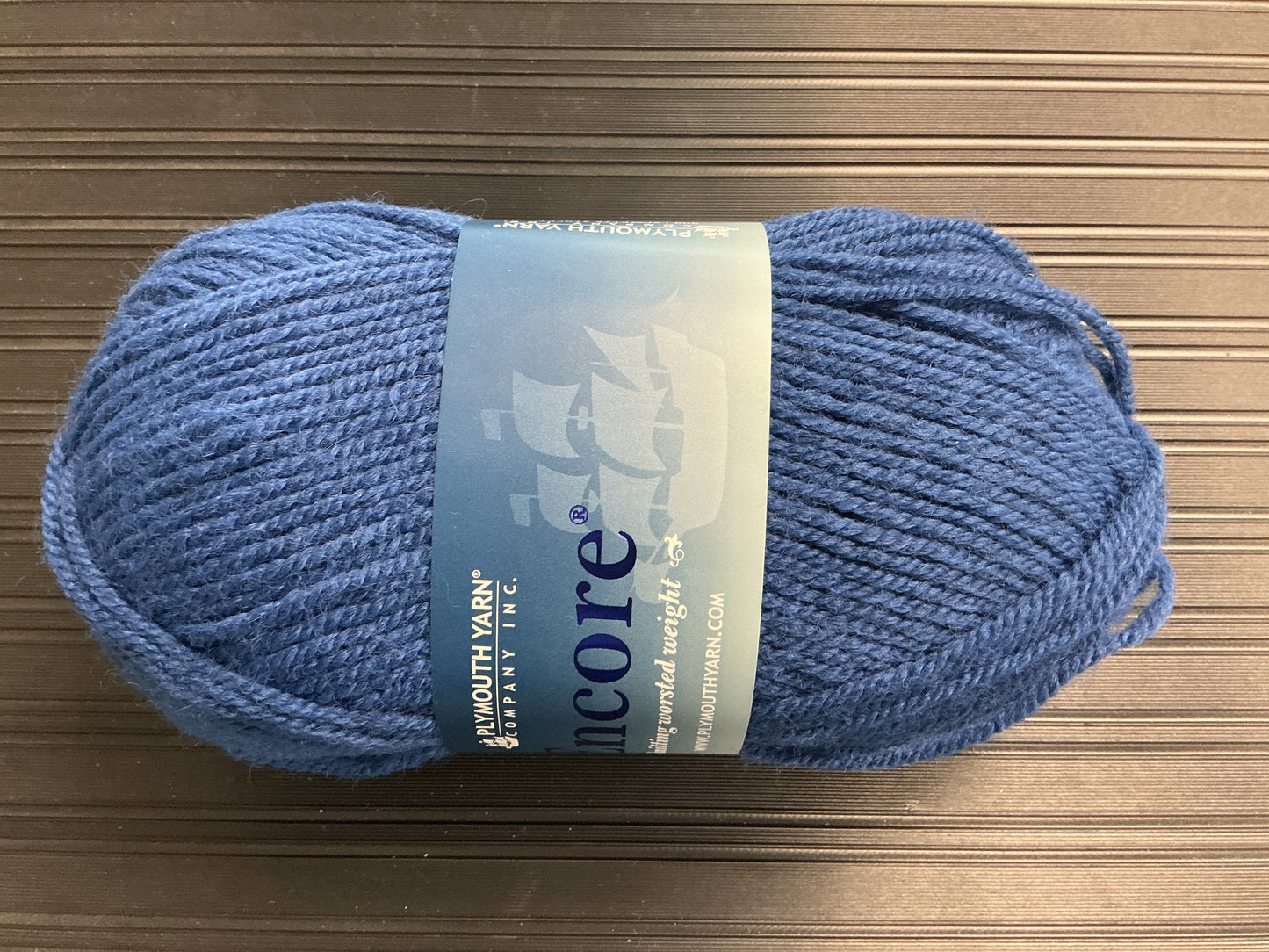 Encore worsted 517