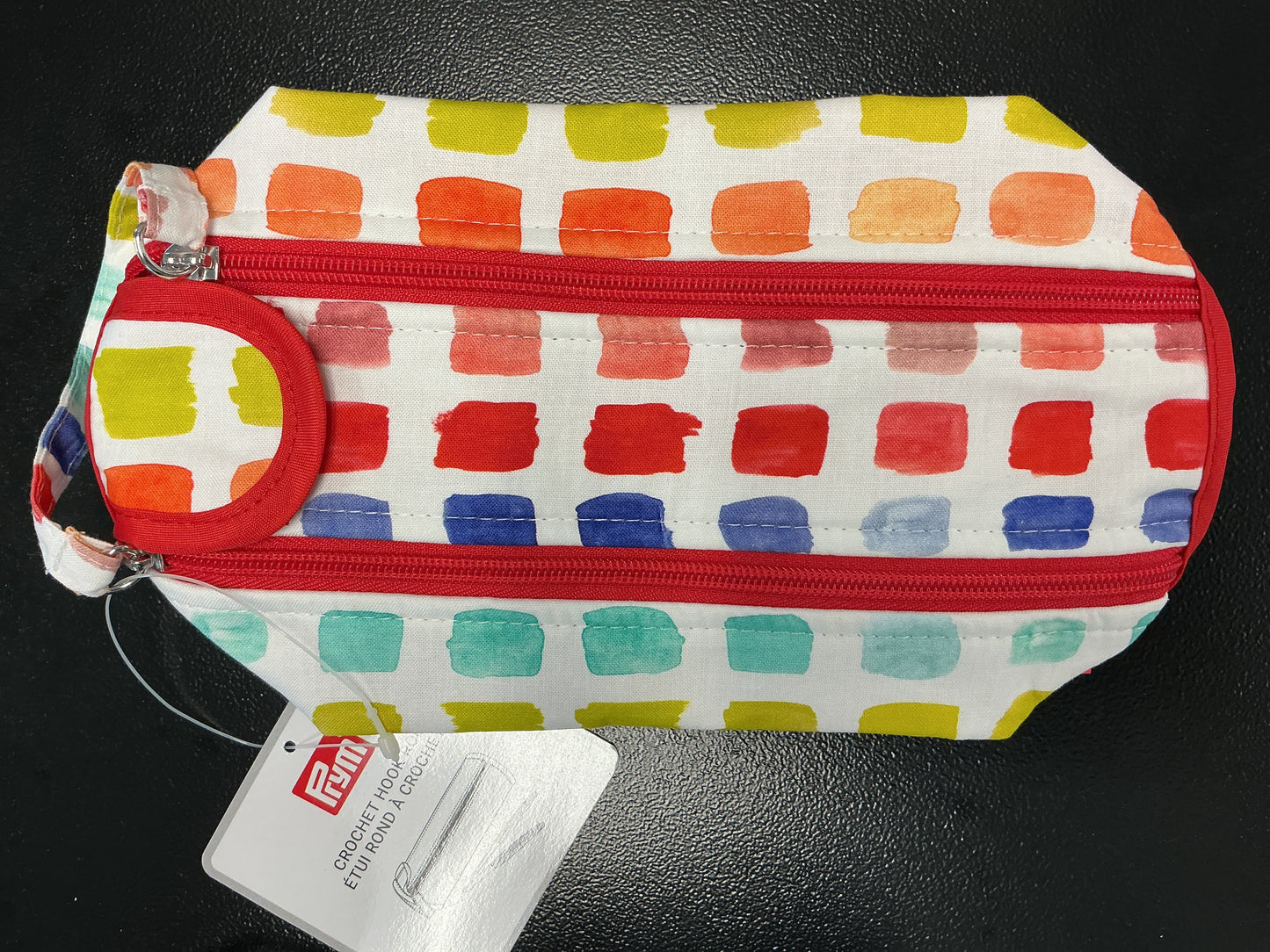 Prym Crochet Hook Roll