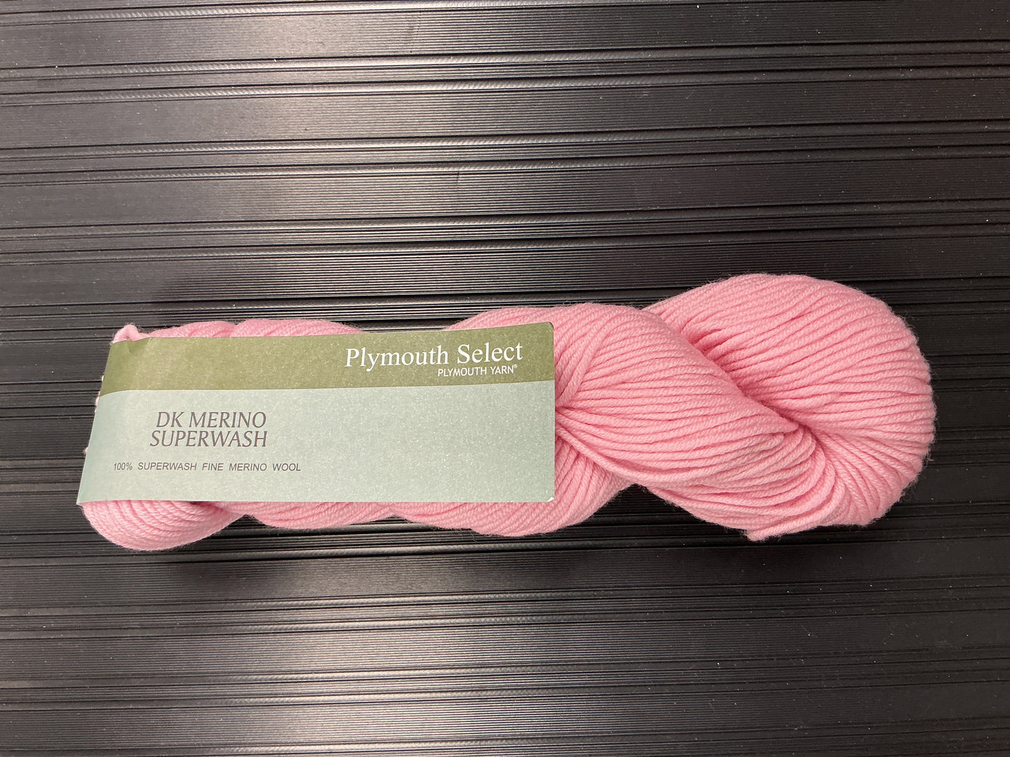 DK Merino Superwash 1021