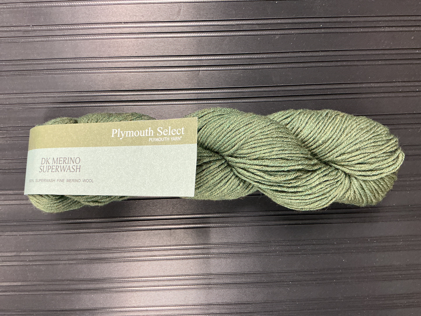 DK Merino Superwash 1147