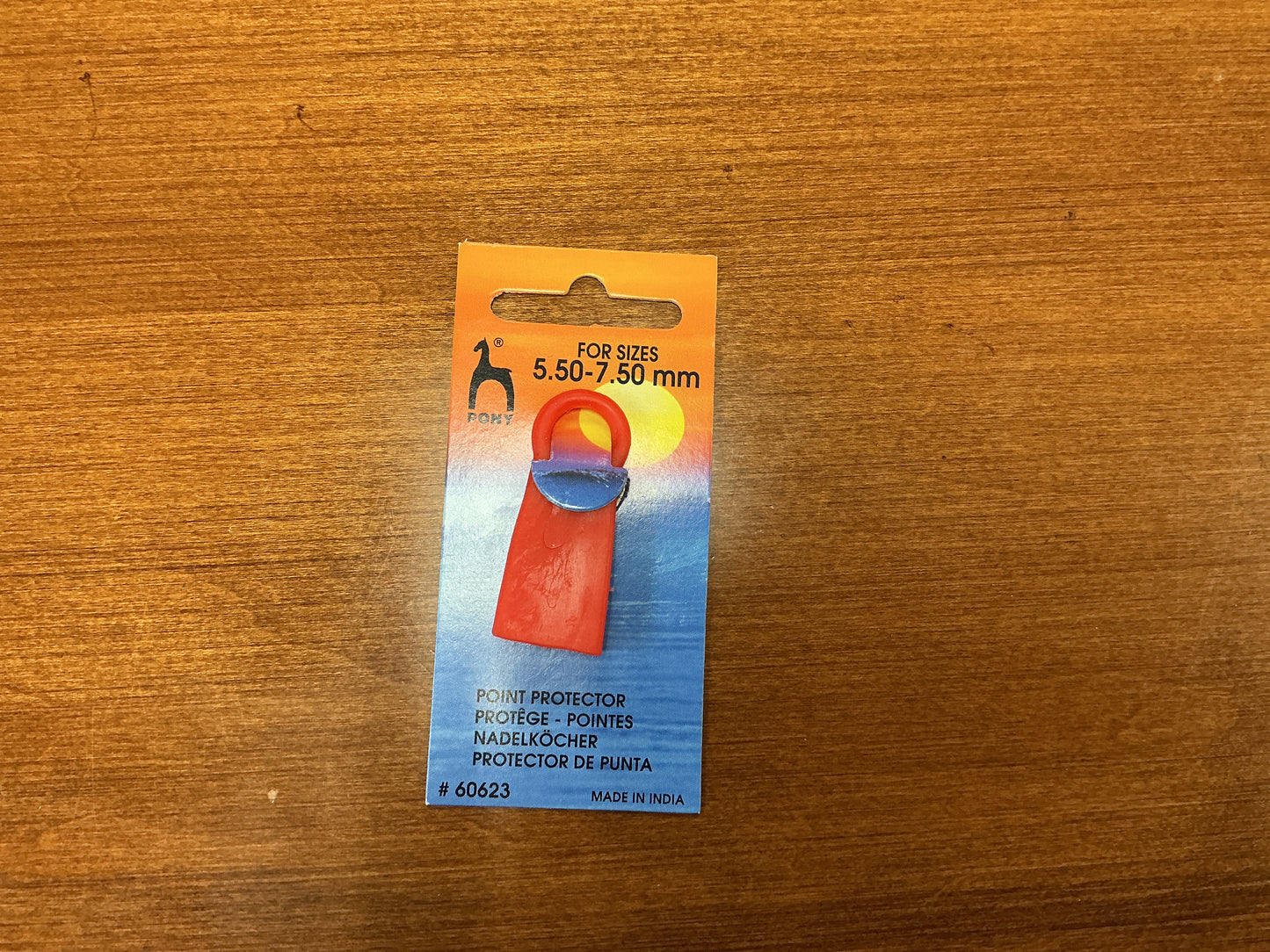 Pony Point Protector Sizes 5.50-7.50mm