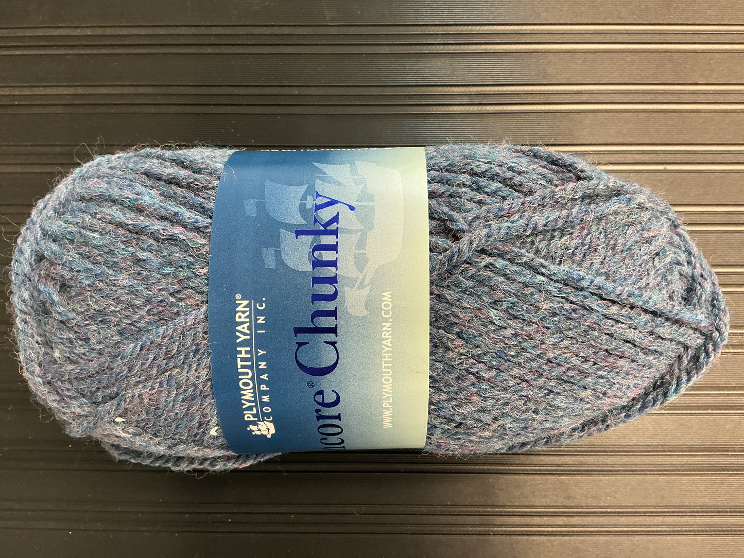 Encore Chunky 658