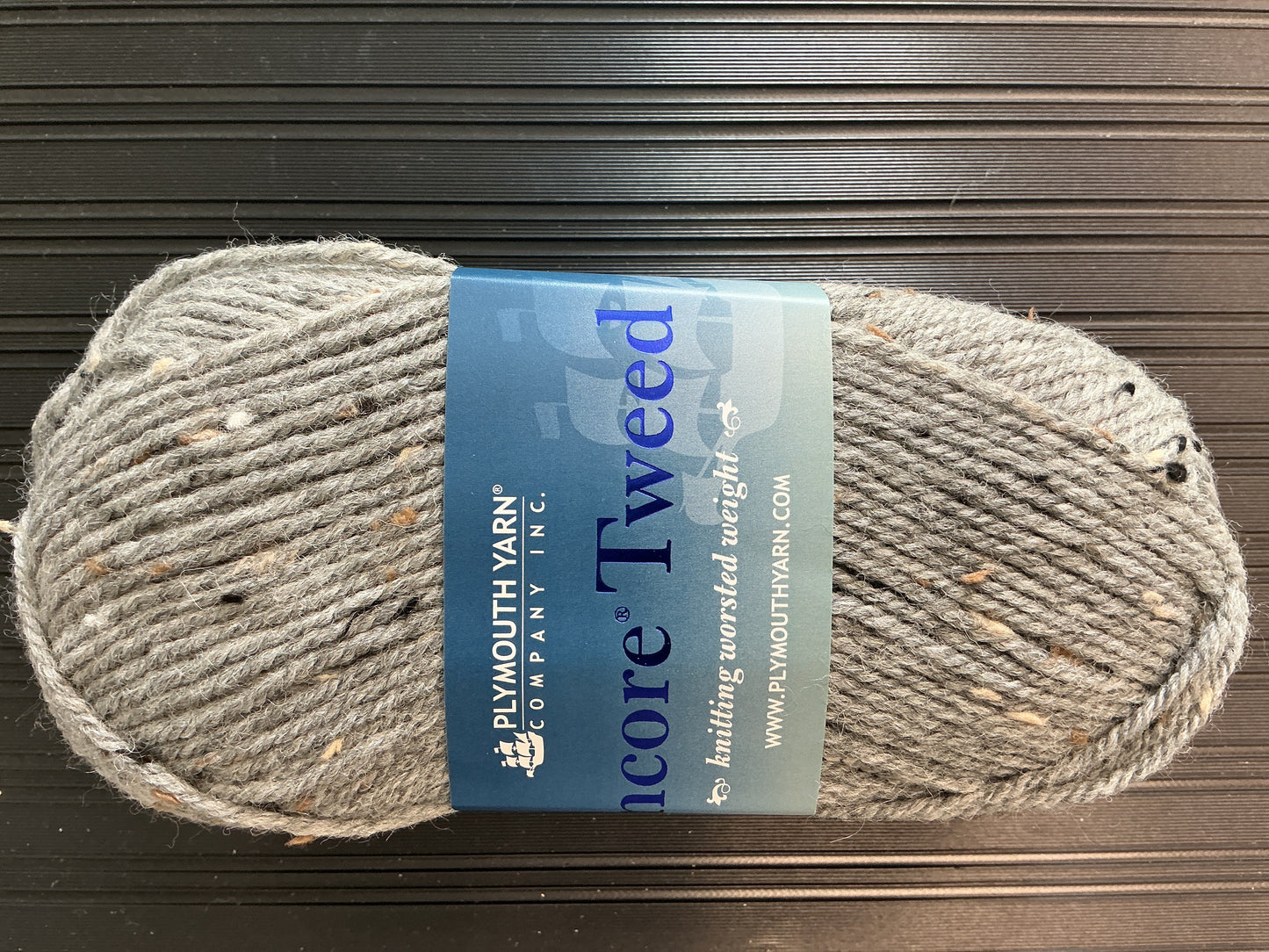 Encore worsted tweed T789