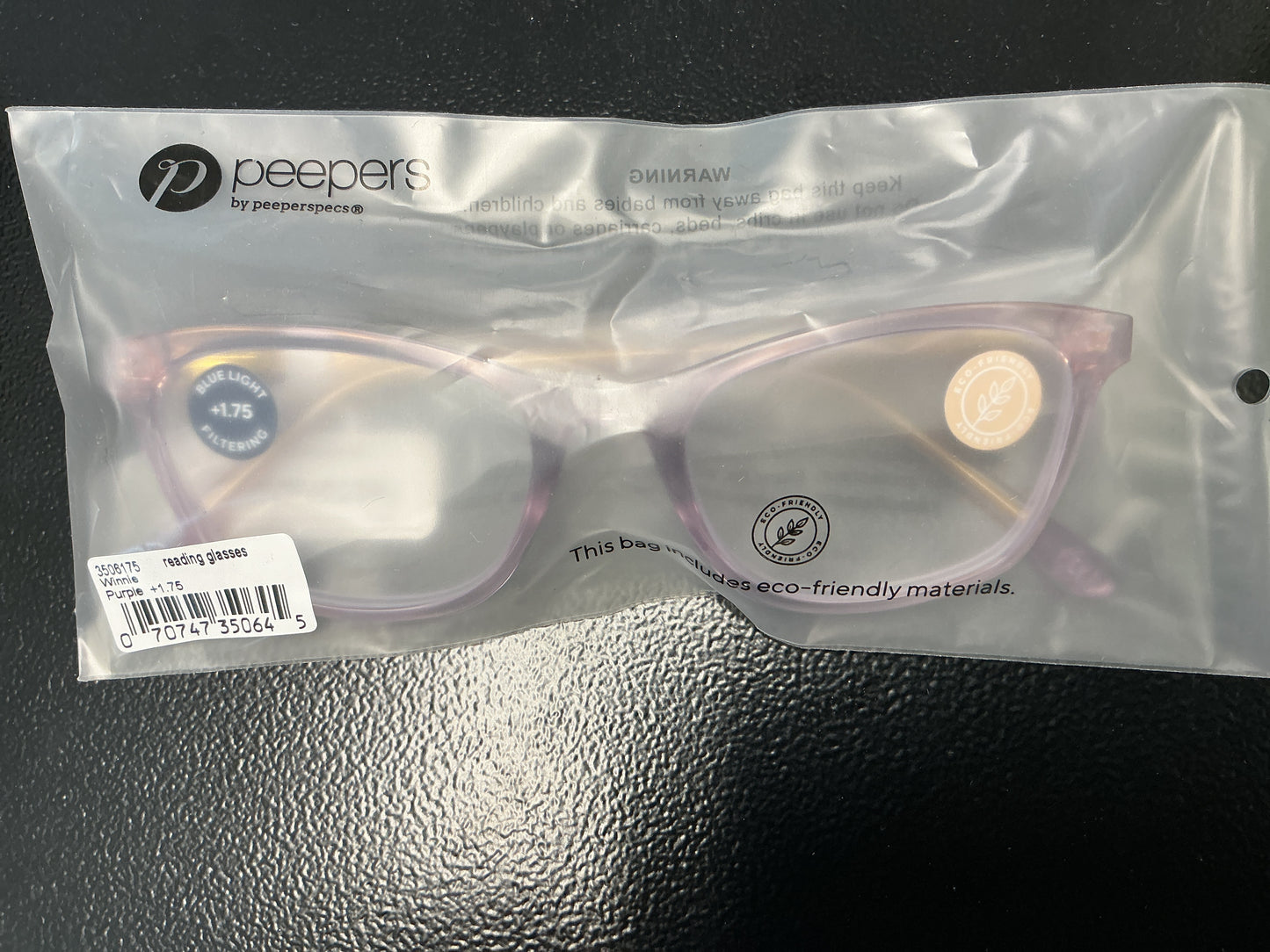Peepers