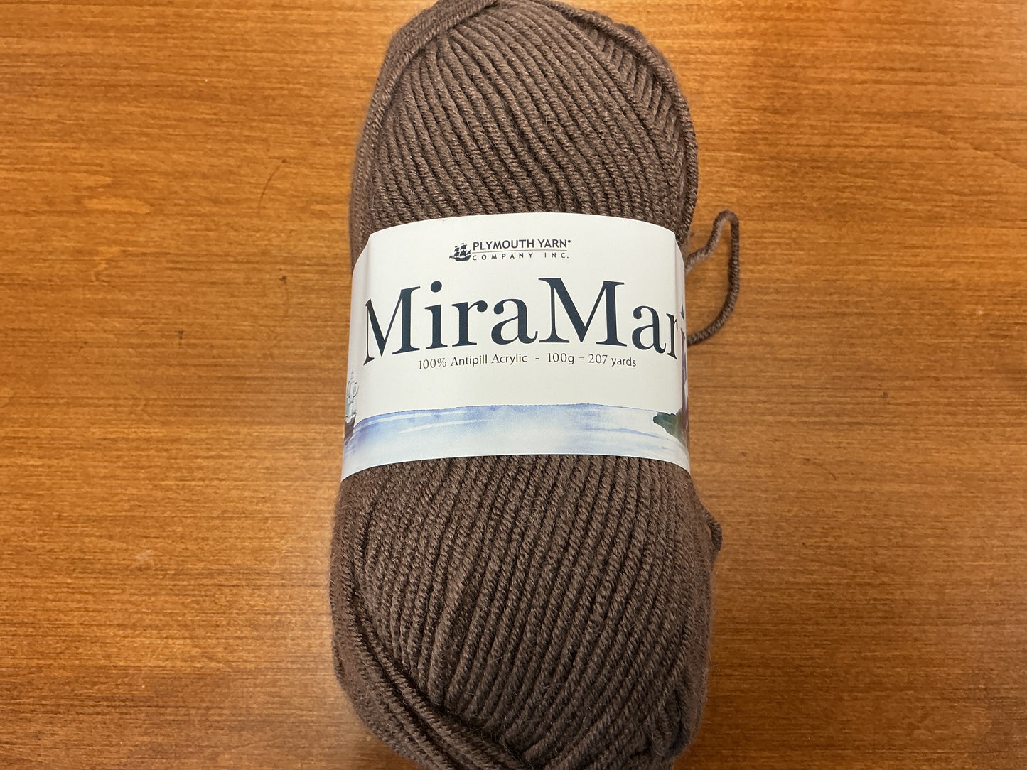 MiraMar 32