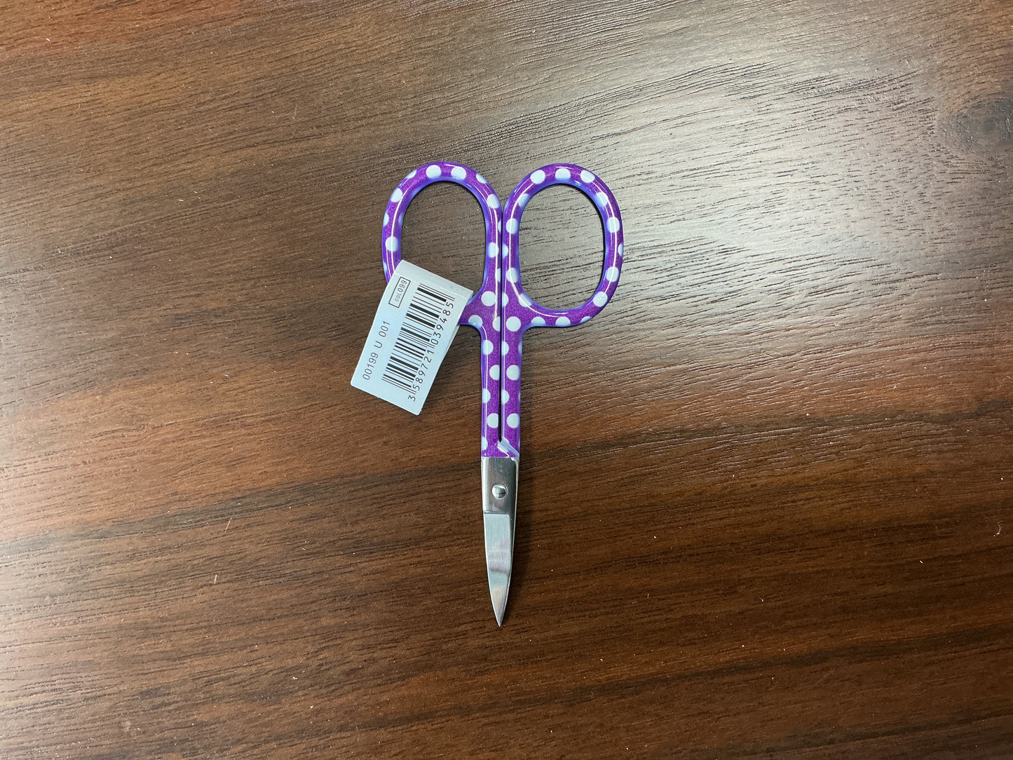 Mini Scissors