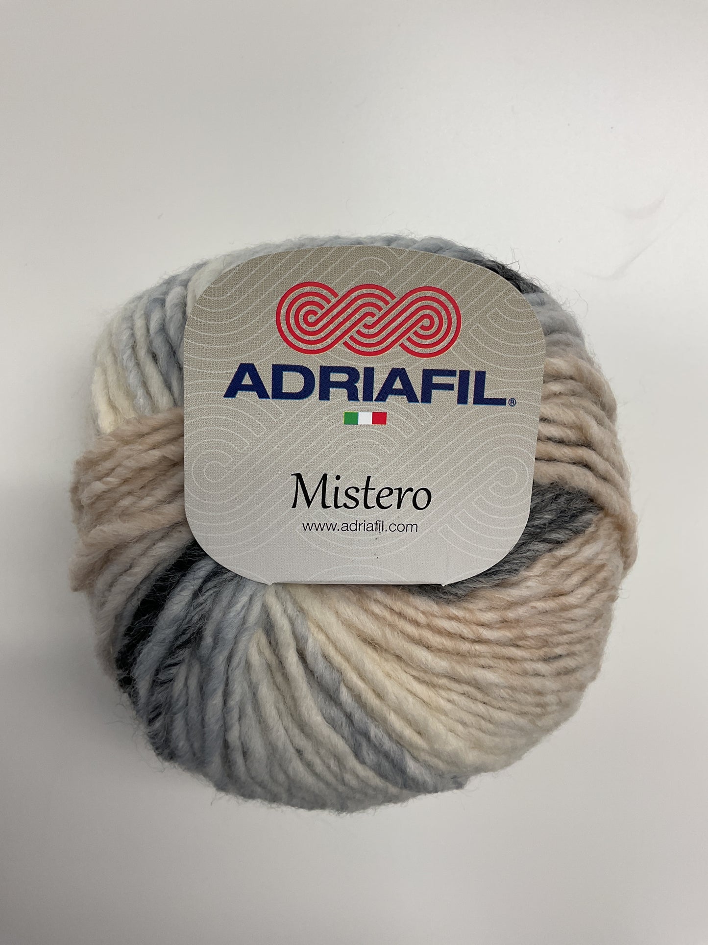 Mistero 026