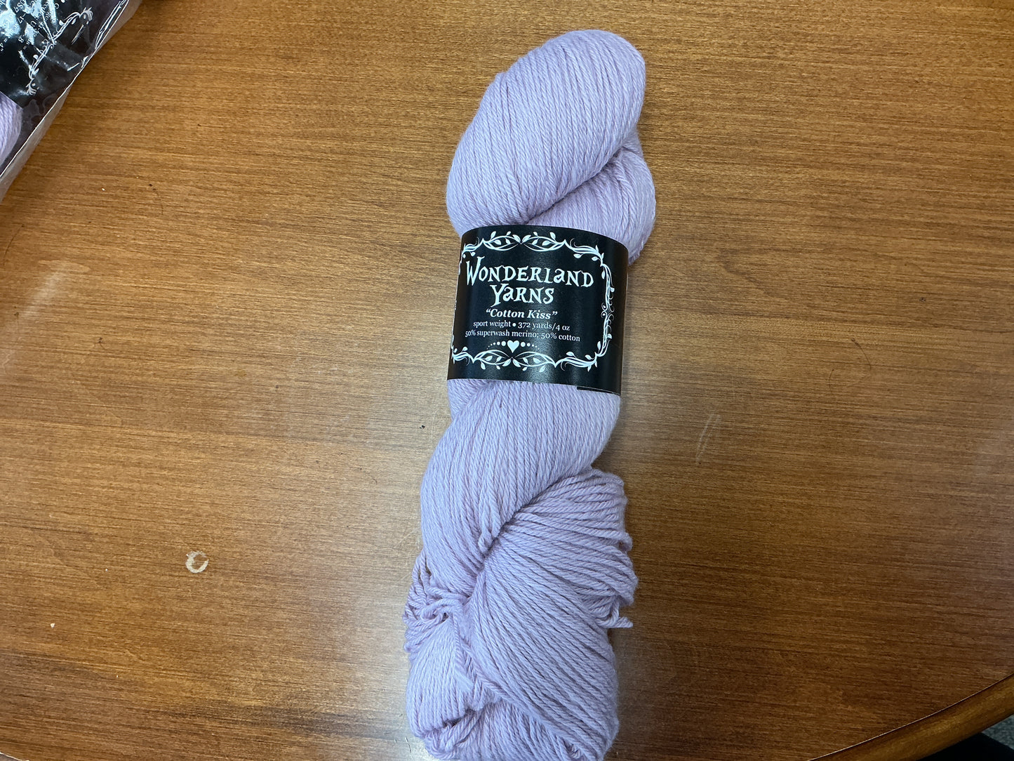 Wonderland Cotton Kiss Mimsy #71