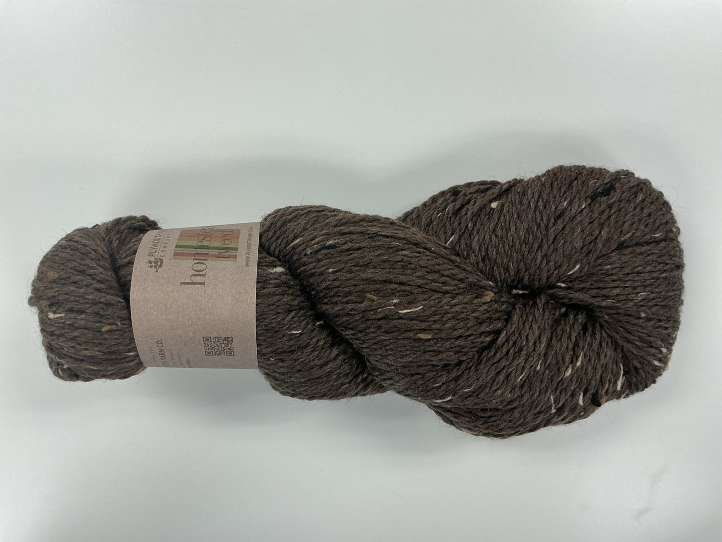 Homestead wool 532