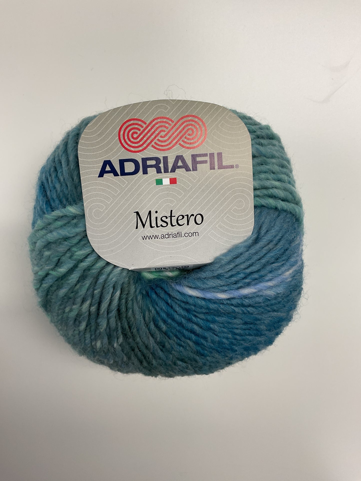 Mistero 075