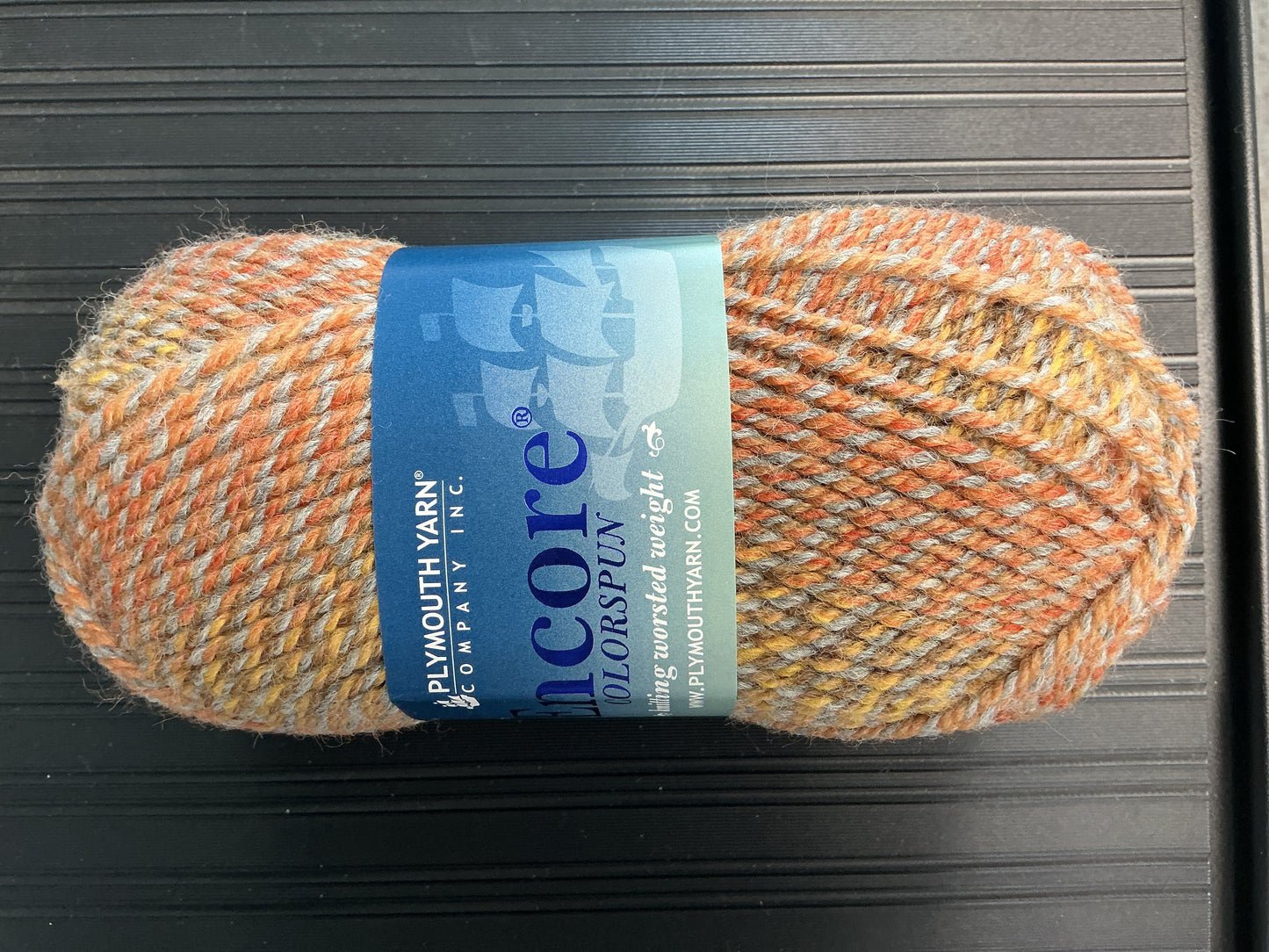 Encore Colorspun 7172