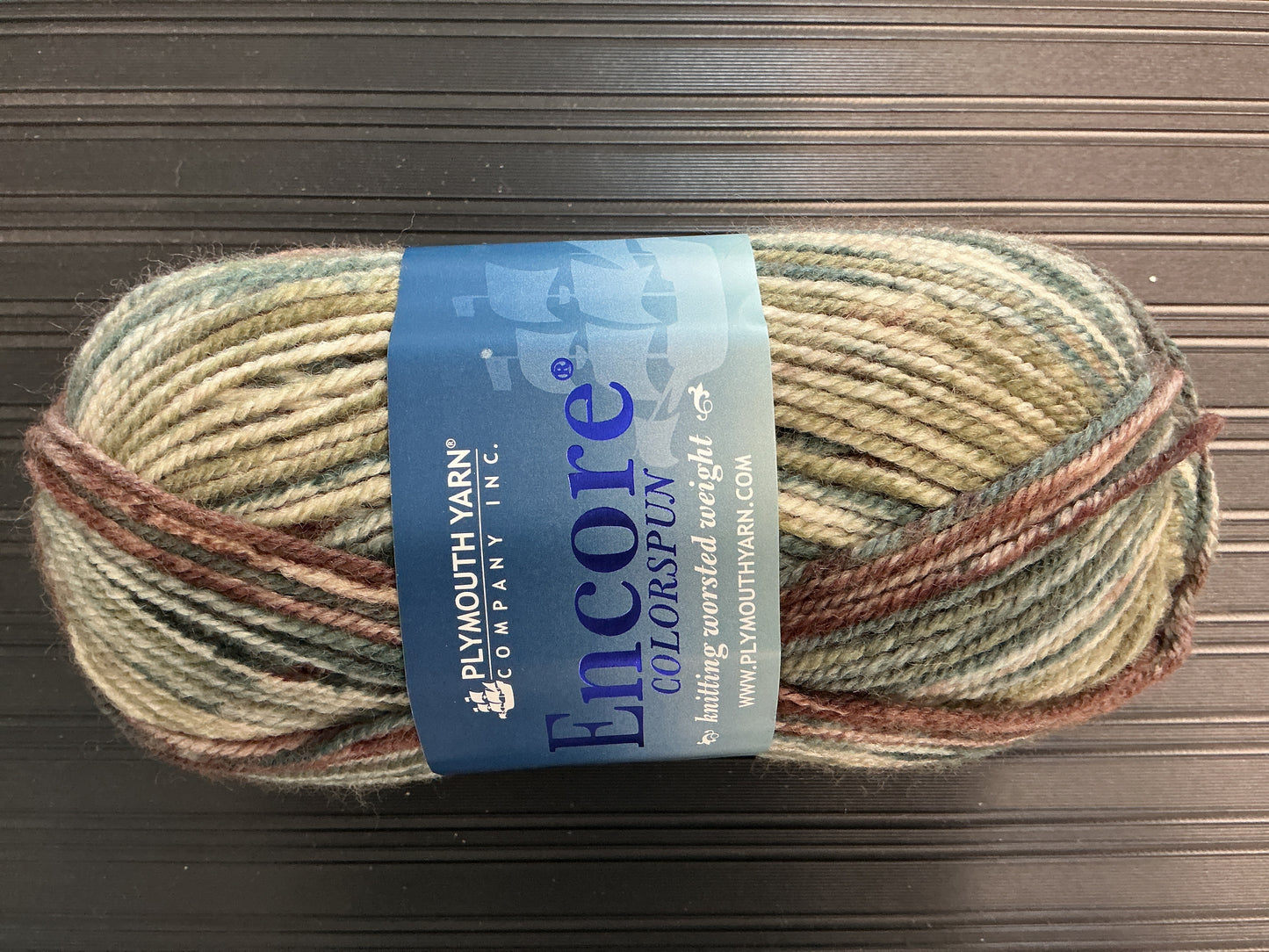 Encore Colorspun 7803