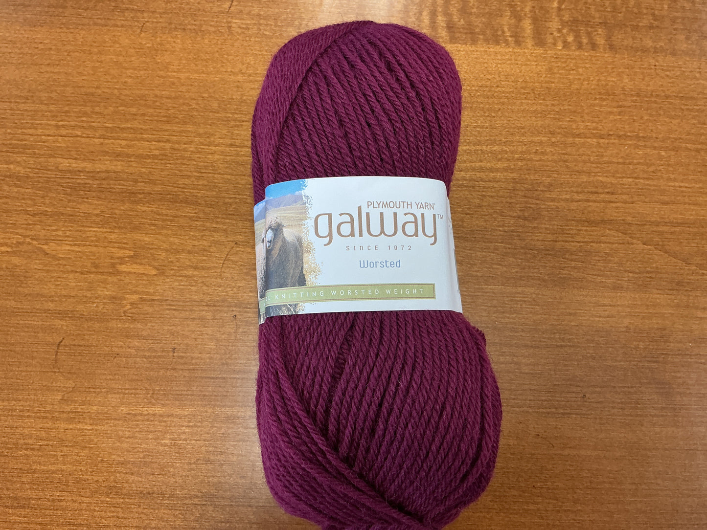 Galway 193