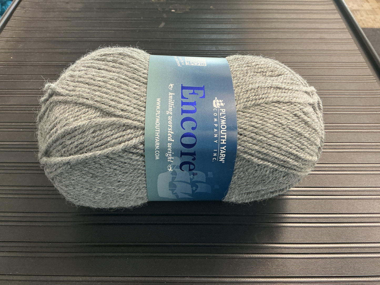 Encore worsted 194